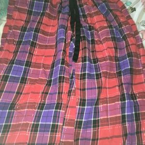 Victoria’s Secret pj set